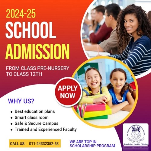 Home - DR. RADHAKRISHNAN INTERNATIONAL SCHOOL